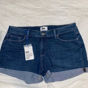Paige Jean shorts